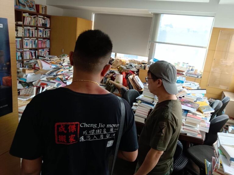 台北搬家公司推薦